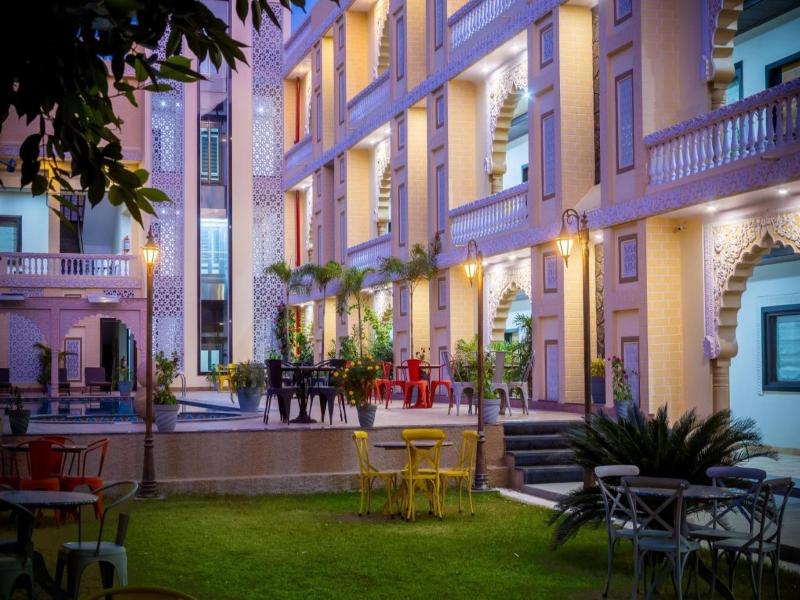 Pushkar City Inn image