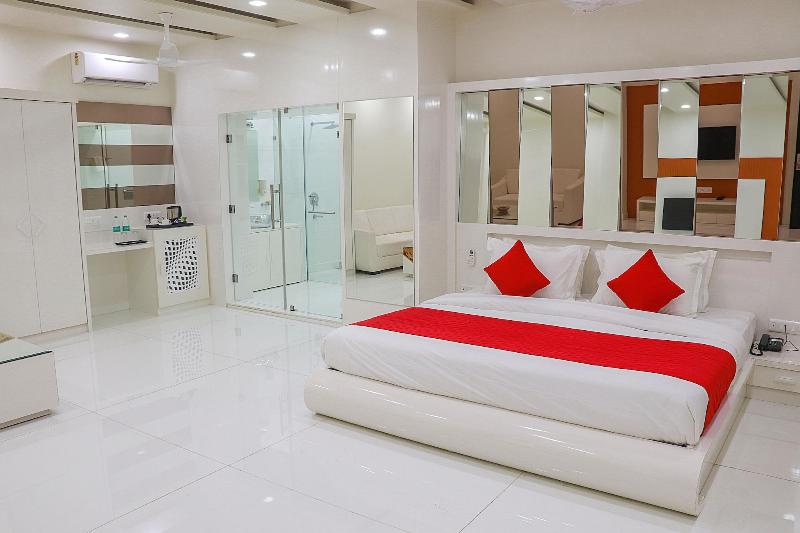 Pushkar City Inn image