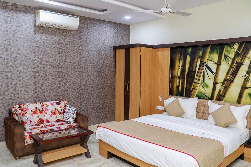 Pushkar City Inn image