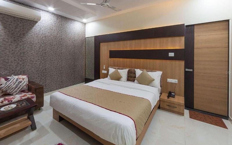 Pushkar City Inn image