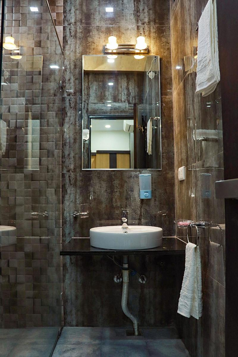 Pushkar City Inn image