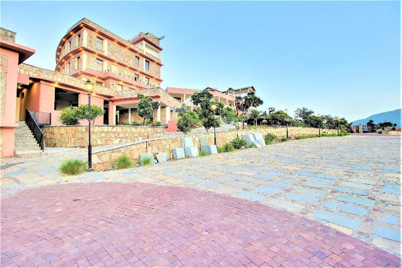 Palm Valley Svasti Resort image