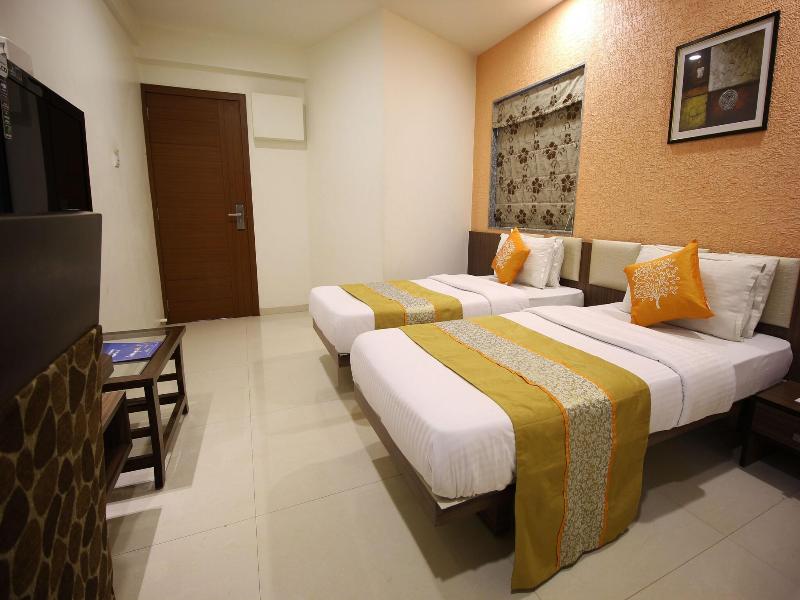 Hotel Jyoti, Rajkot