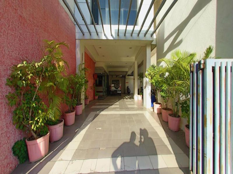 Hotel Jyoti