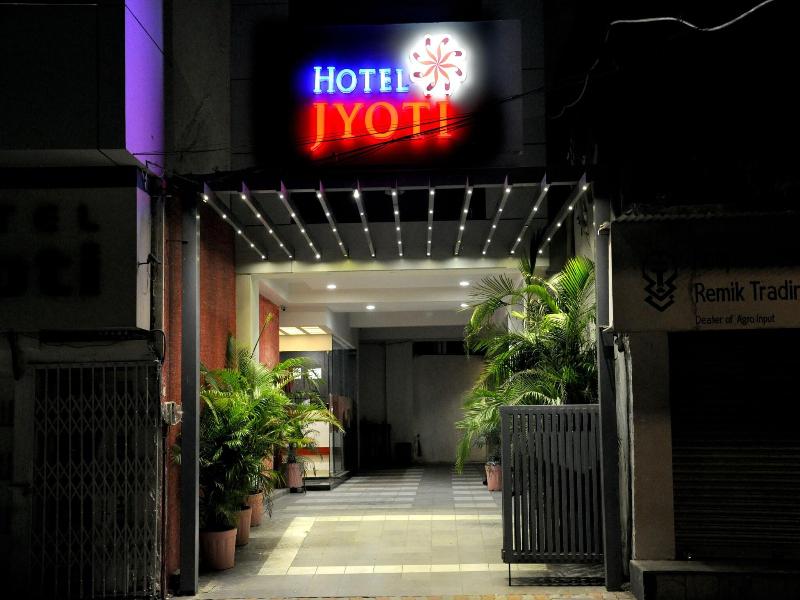 Hotel Jyoti