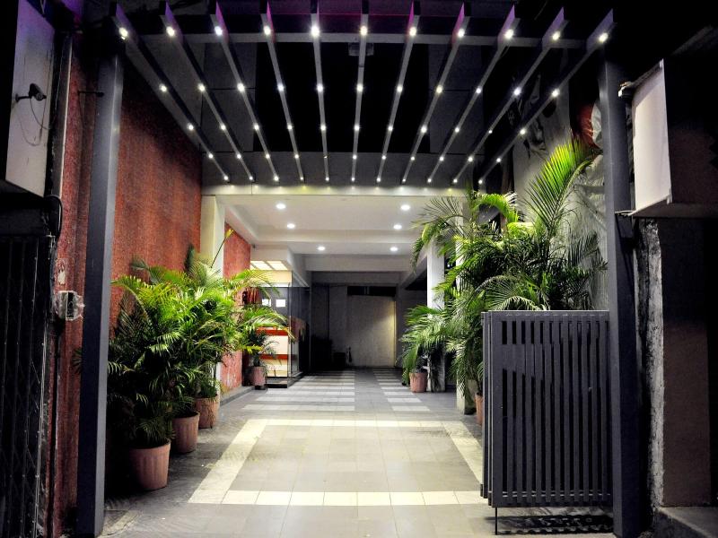 Hotel Jyoti