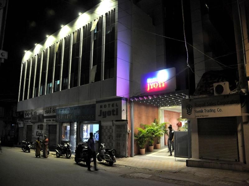 Hotel Jyoti