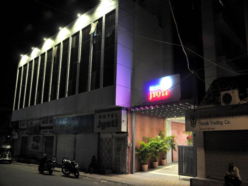 Hotel Jyoti
