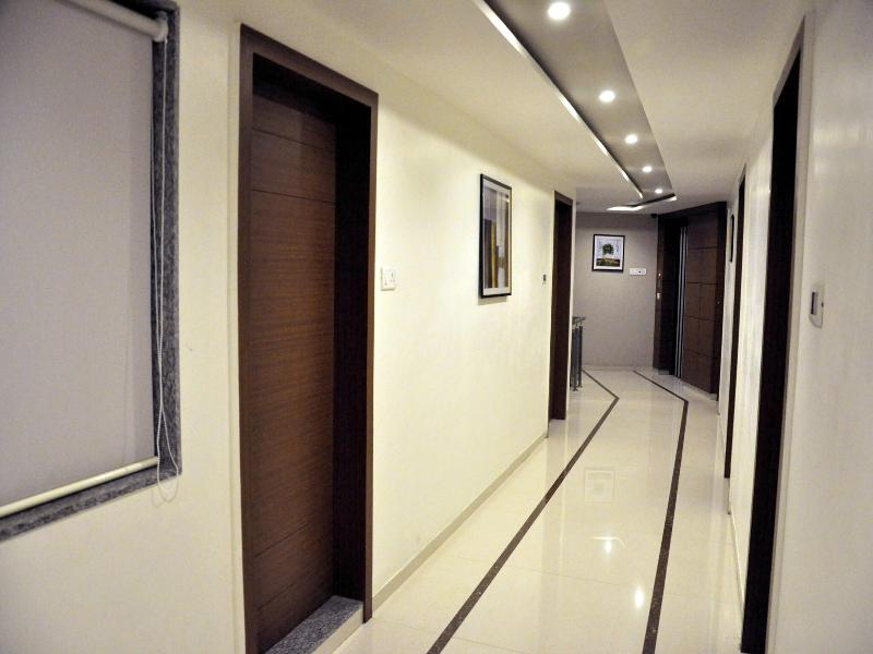 Hotel Jyoti