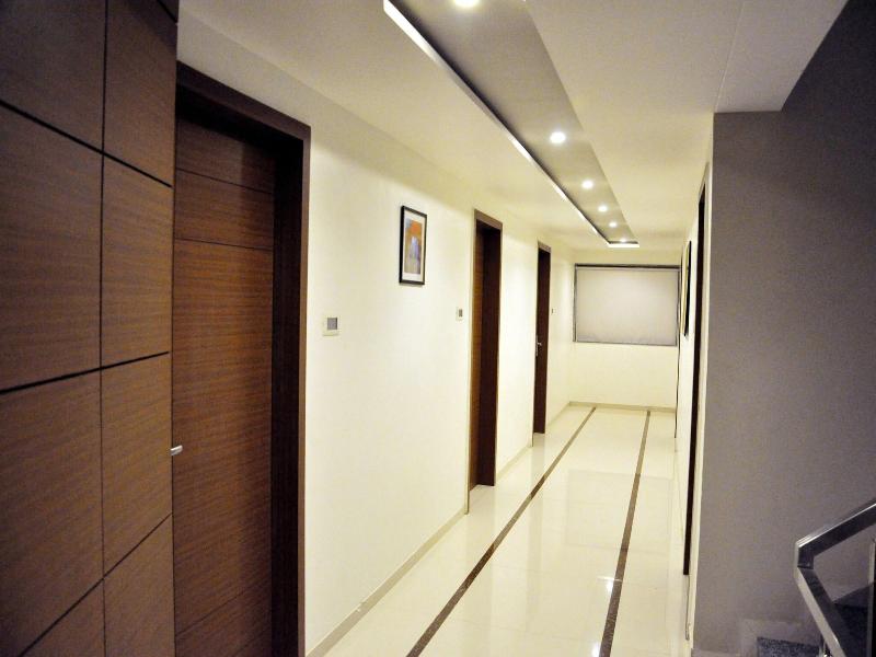 Hotel Jyoti