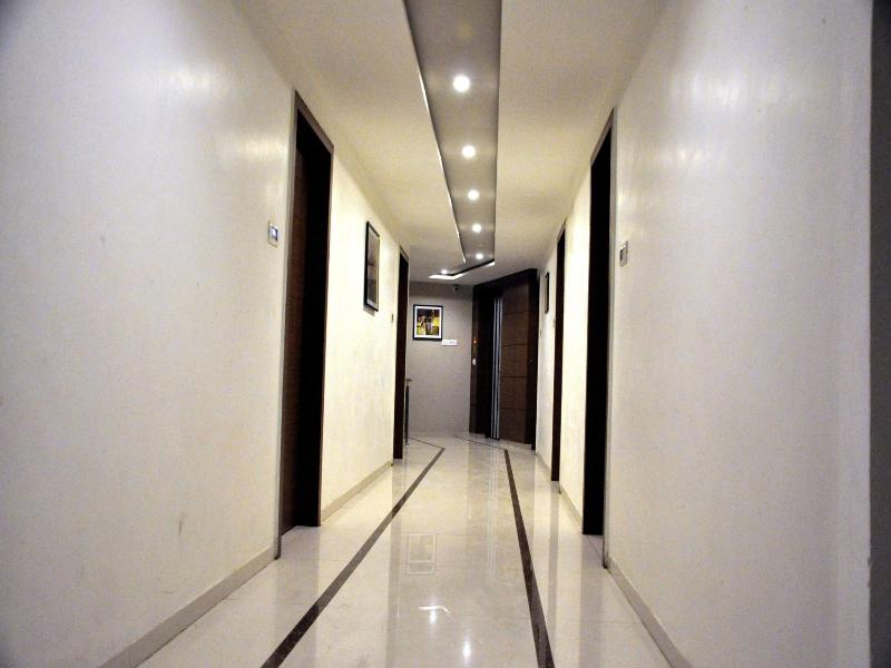 Hotel Jyoti