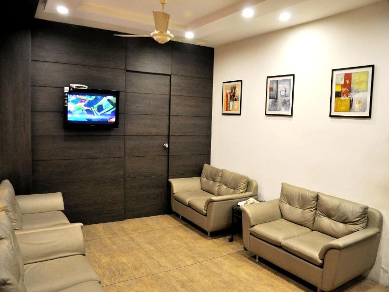 Hotel Jyoti