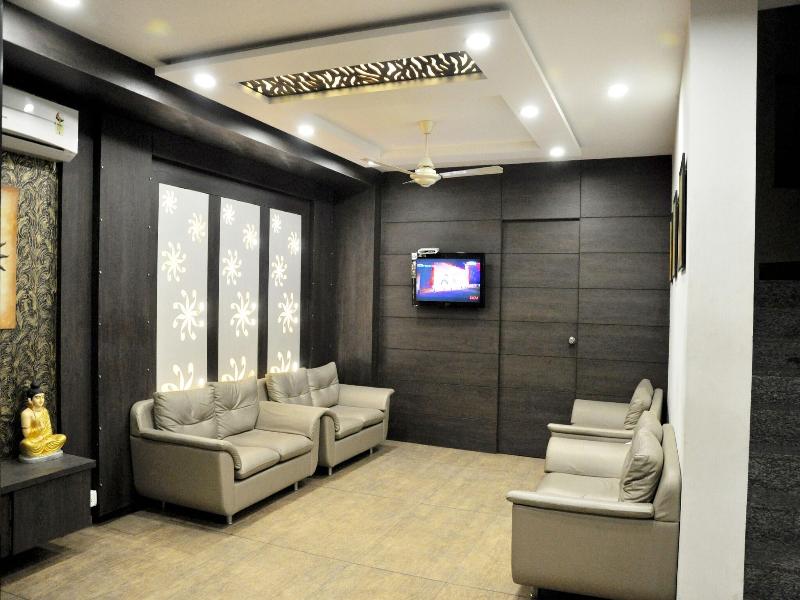 Hotel Jyoti