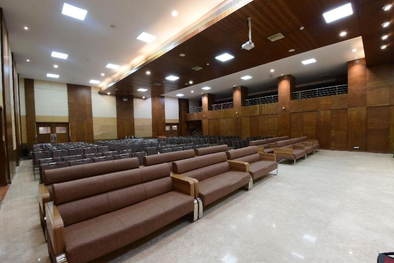 Daspalla Hotel Visakhapatnam image
