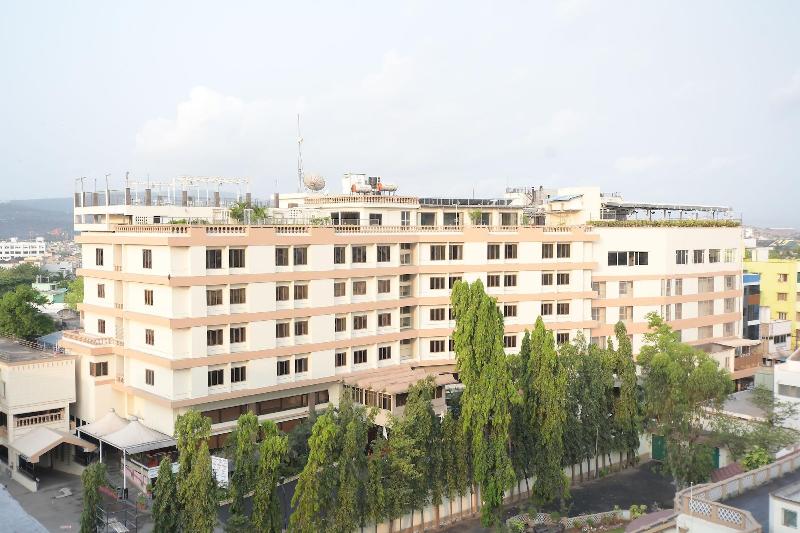 Daspalla Hotel Visakhapatnam image