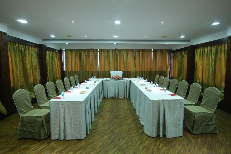 Daspalla Hotel Visakhapatnam image