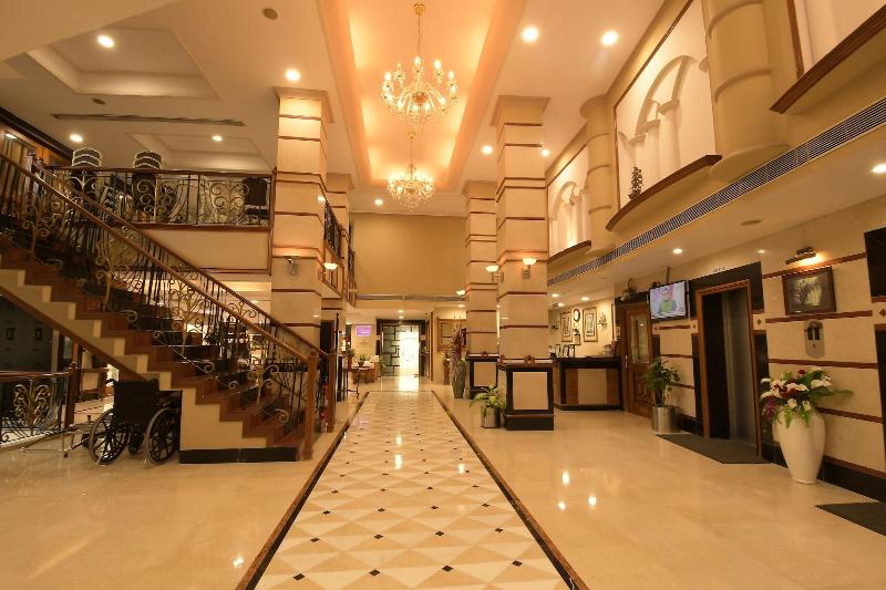 Daspalla Hotel Visakhapatnam image