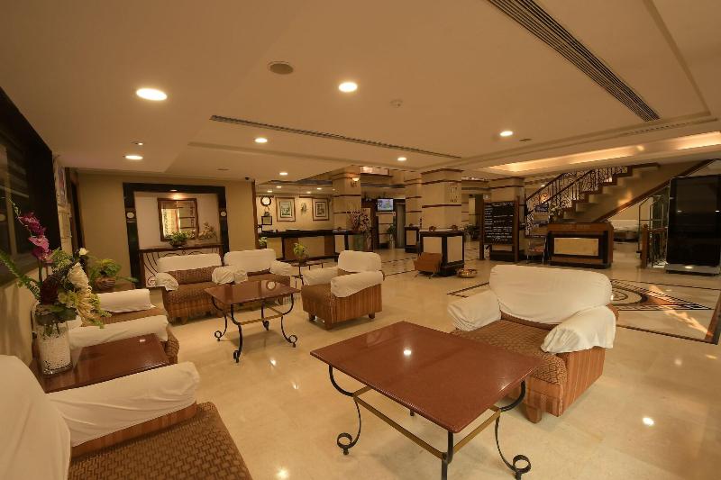 Daspalla Hotel Visakhapatnam image