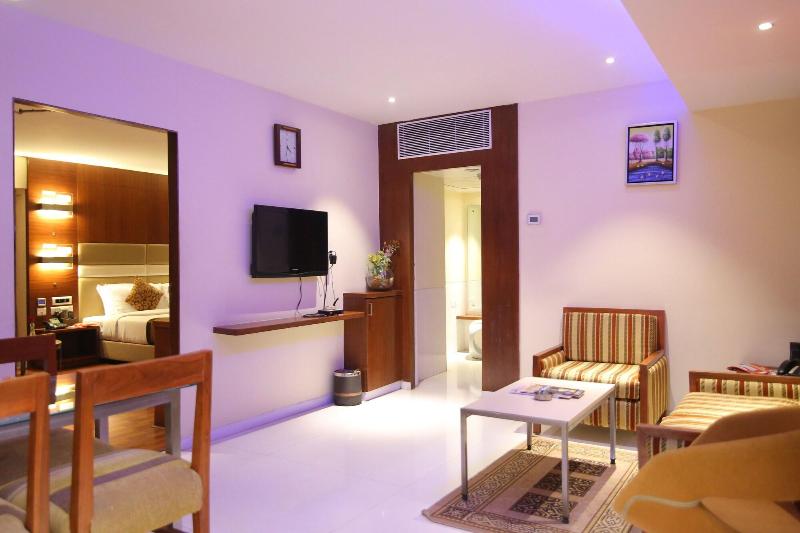 Daspalla Hotel Visakhapatnam image