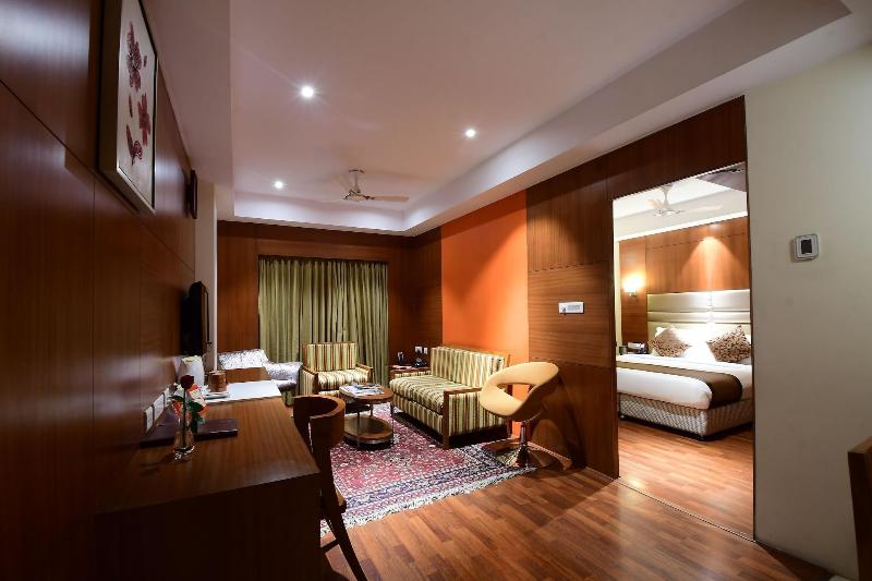 Daspalla Hotel Visakhapatnam image