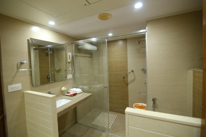 Daspalla Hotel Visakhapatnam image