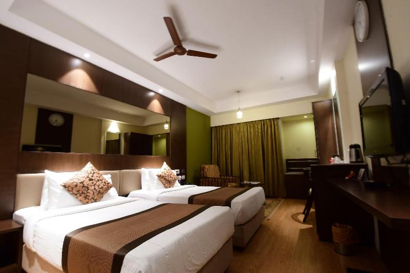 Daspalla Hotel Visakhapatnam image
