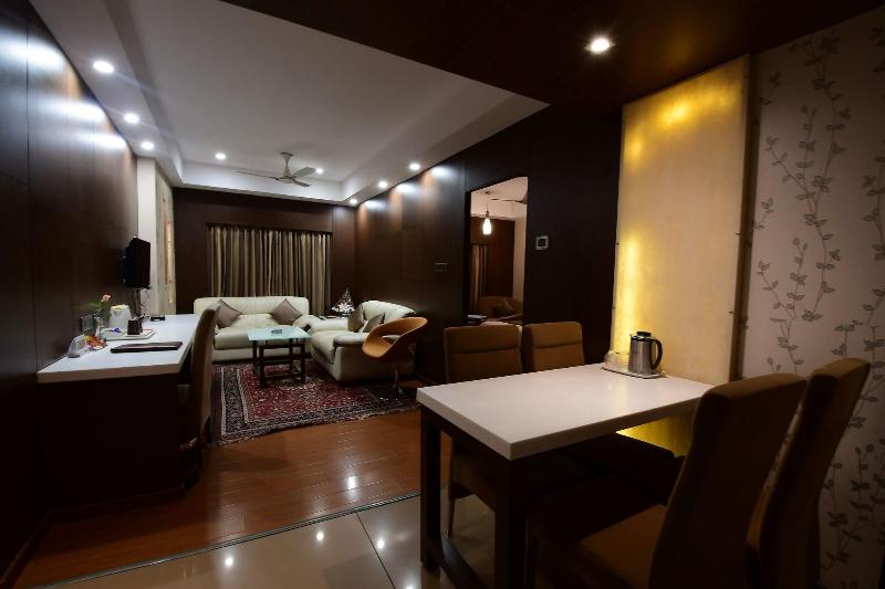 Daspalla Hotel Visakhapatnam image