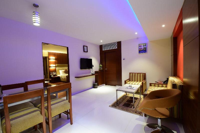 Daspalla Hotel Visakhapatnam image