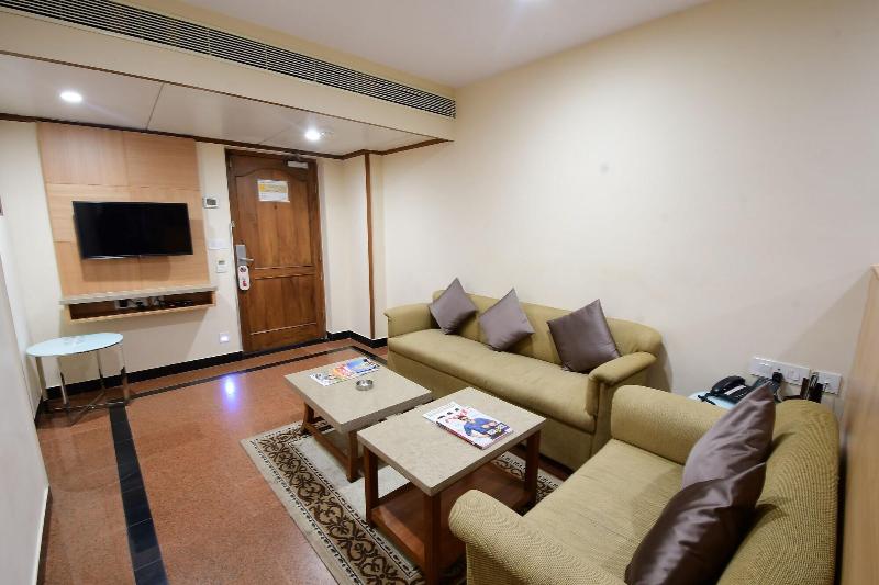 Daspalla Hotel Visakhapatnam image