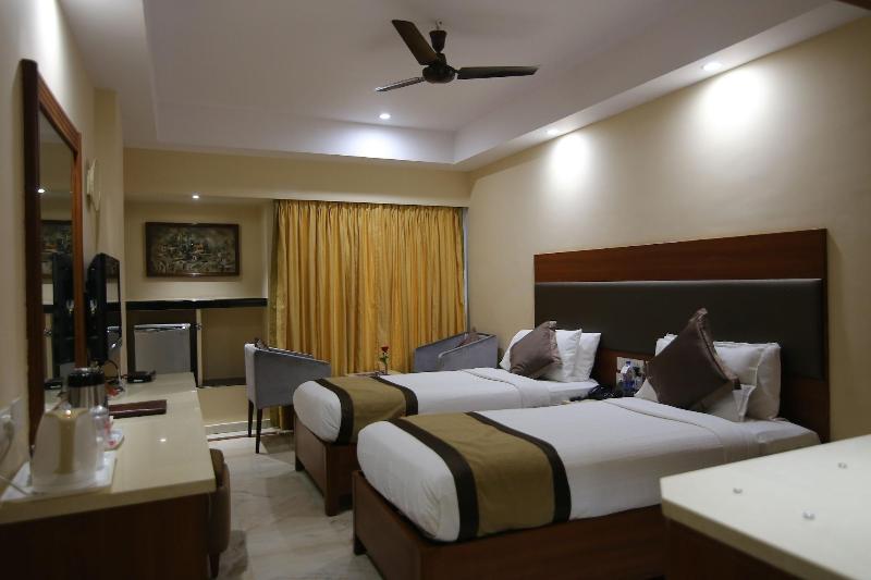 Daspalla Hotel Visakhapatnam image
