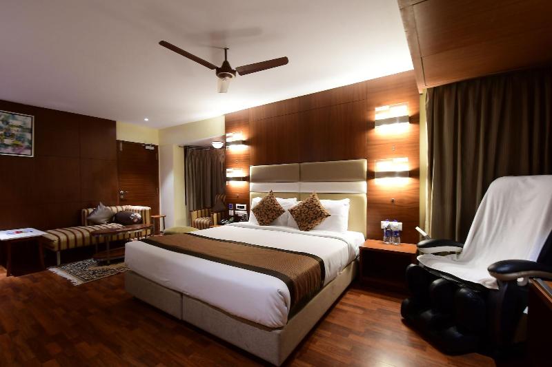 Daspalla Hotel Visakhapatnam image