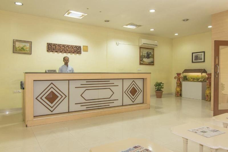 Ramoji Film City Shantiniketan