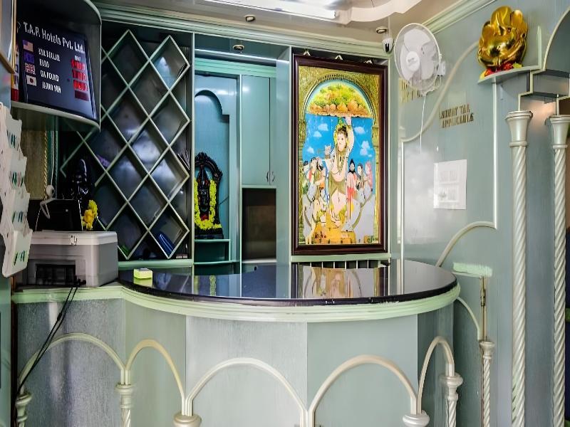 Hotel T.A.P Paradise image