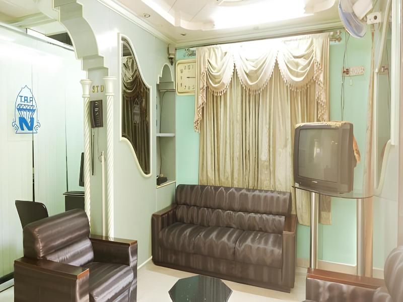 Hotel T.A.P Paradise image