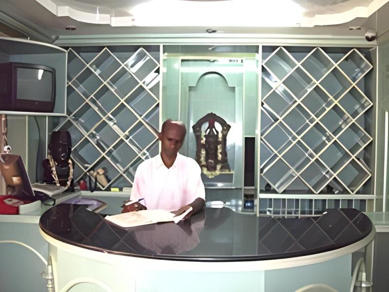 Hotel T.A.P Paradise image