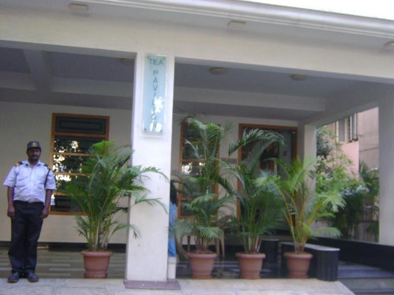 Tea Pavillion image