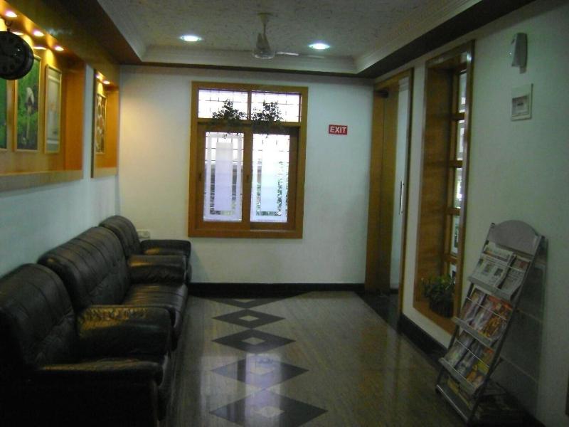 Tea Pavillion image