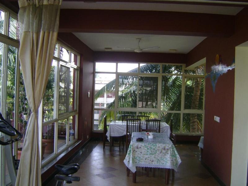 Tea Pavillion image