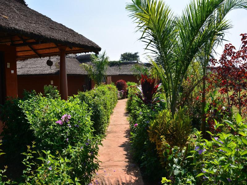 Red Earth Kabini, Heggadadevankote