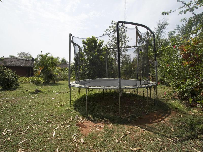 Red Earth Kabini