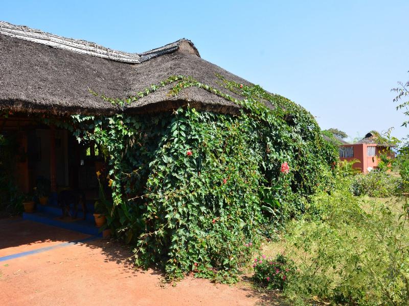 Red Earth Kabini