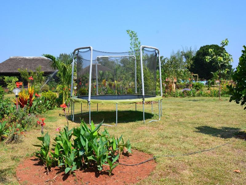 Red Earth Kabini
