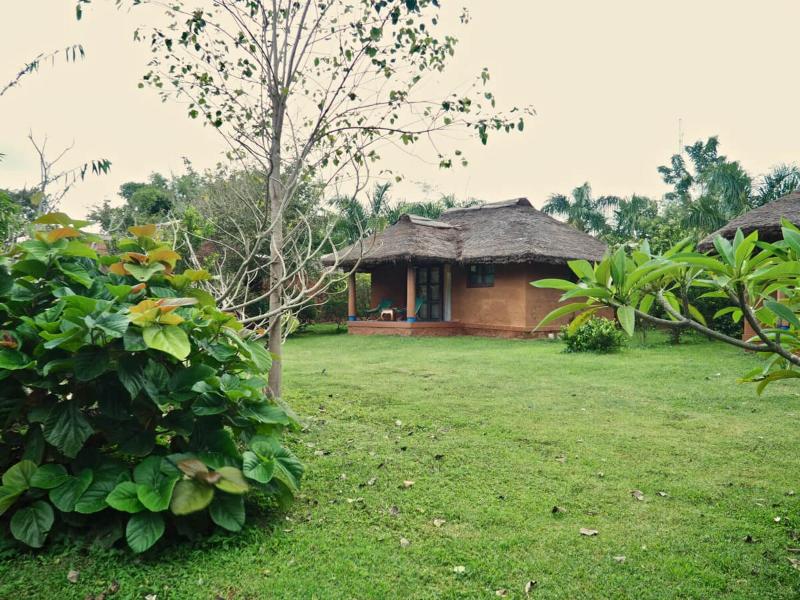 Red Earth Kabini