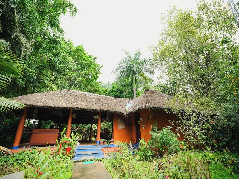 Red Earth Kabini