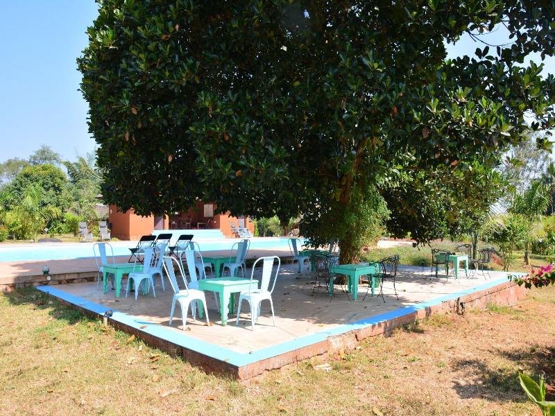 Red Earth Kabini