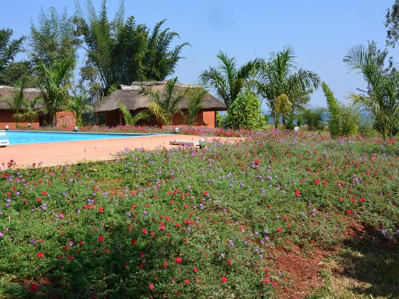 Red Earth Kabini