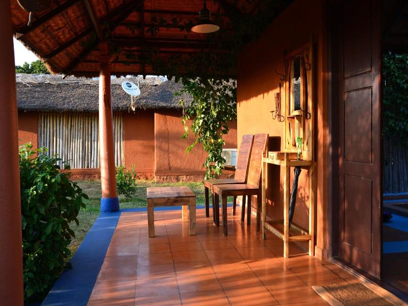 Red Earth Kabini