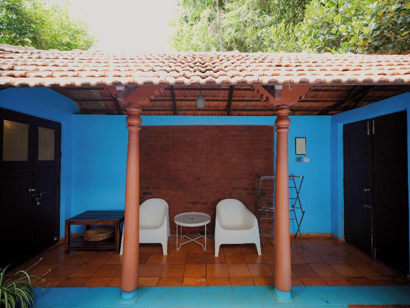 Red Earth Kabini