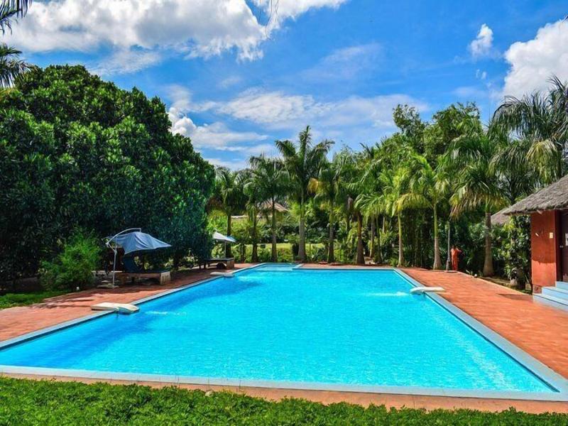 Red Earth Kabini