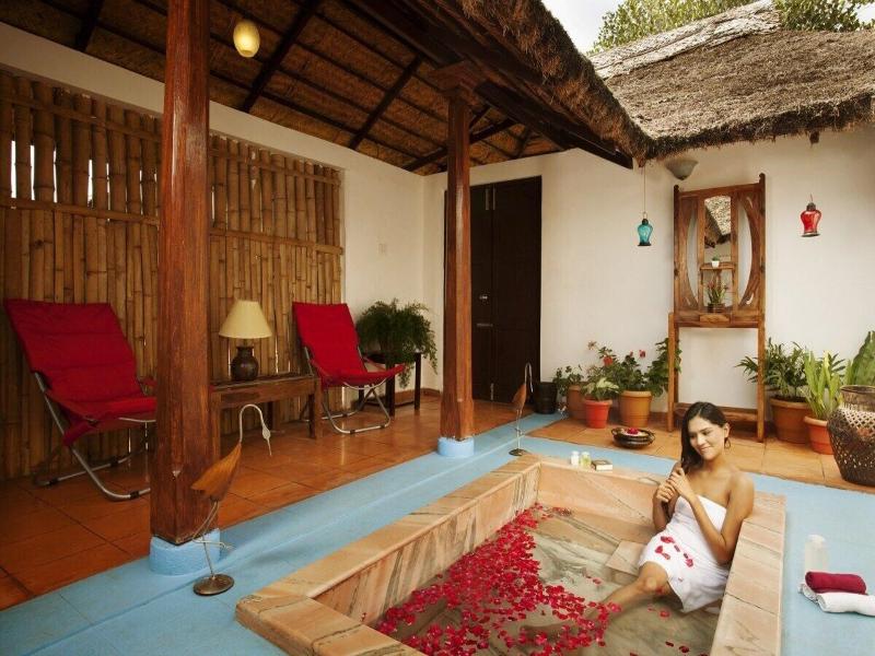 Red Earth Kabini
